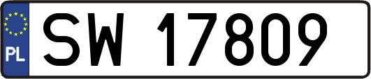 SW17809