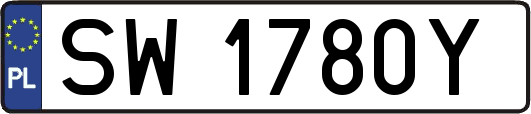 SW1780Y