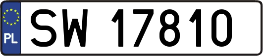 SW17810