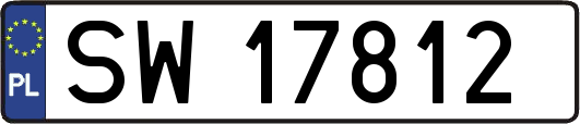 SW17812
