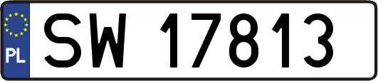 SW17813