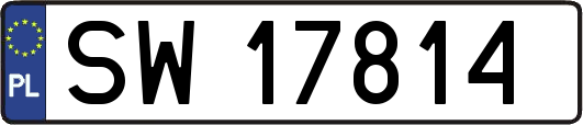 SW17814