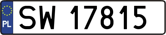 SW17815