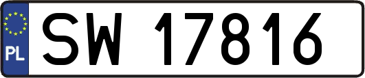 SW17816