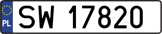SW17820