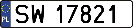 SW17821