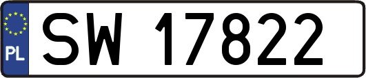 SW17822