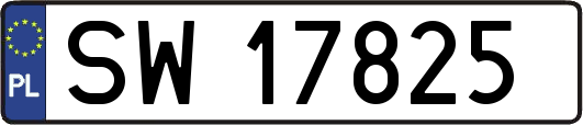 SW17825