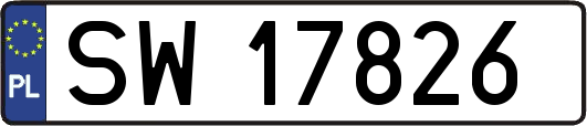 SW17826