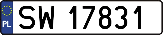 SW17831