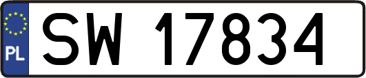 SW17834