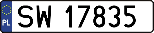 SW17835