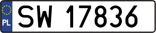 SW17836