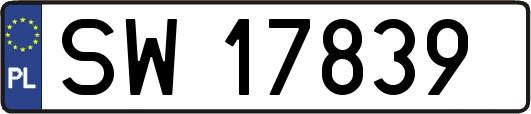 SW17839