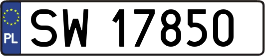 SW17850