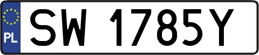 SW1785Y