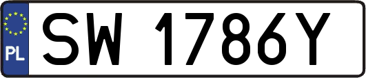 SW1786Y