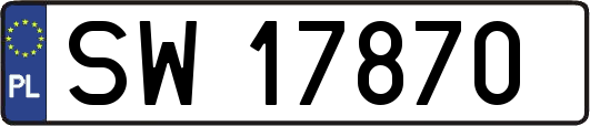 SW17870