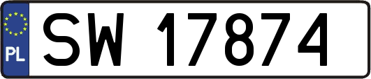 SW17874