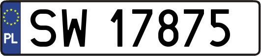 SW17875