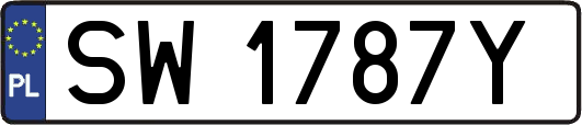 SW1787Y