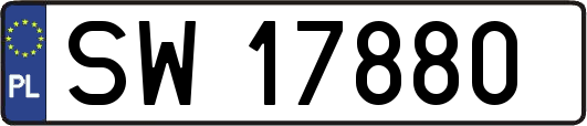 SW17880