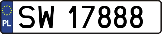 SW17888