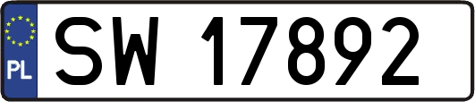 SW17892