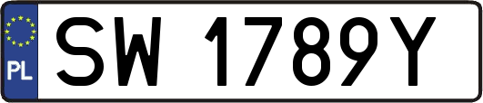 SW1789Y