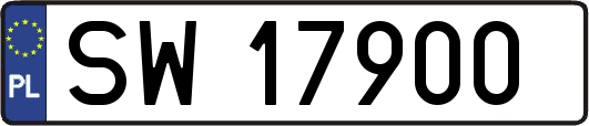 SW17900