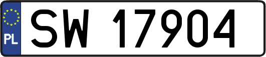 SW17904