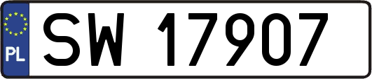SW17907