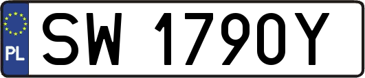 SW1790Y