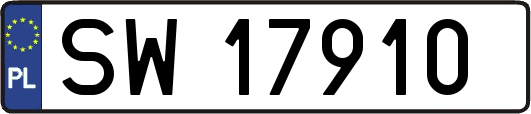 SW17910