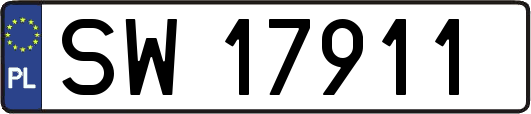 SW17911