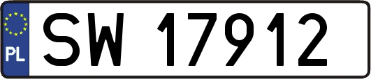 SW17912