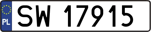 SW17915