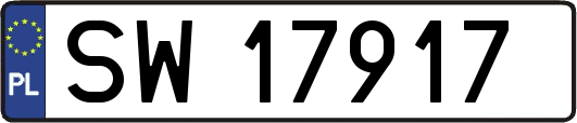 SW17917