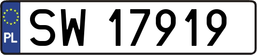 SW17919