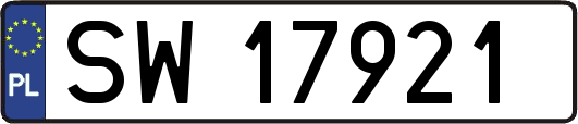 SW17921