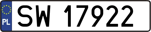 SW17922