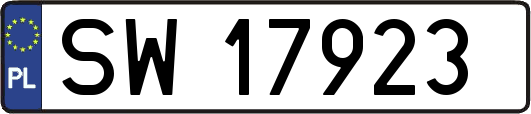 SW17923
