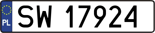 SW17924