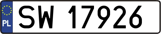SW17926