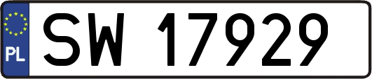 SW17929