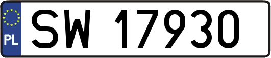 SW17930