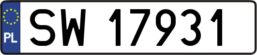 SW17931
