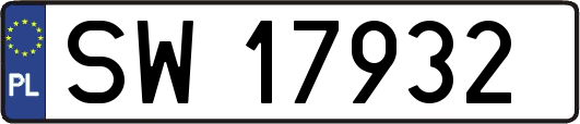 SW17932