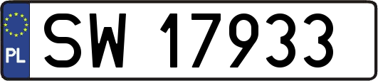 SW17933