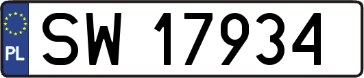 SW17934